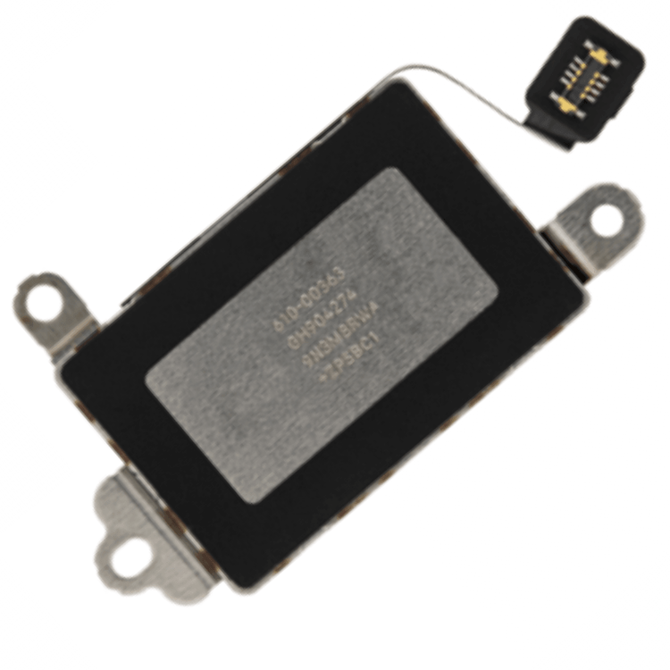 Vibrating Motor for iPhone 12 Pro Max - Best Cell Phone Parts Distributor in Canada, Parts Source Vibrating Motor for iPhone 12 Pro Max - Best Cell Phone Parts Distributor in Canada, Parts Source